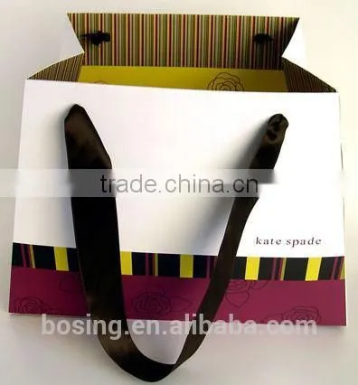 Paper Bags Wholesale photo-2