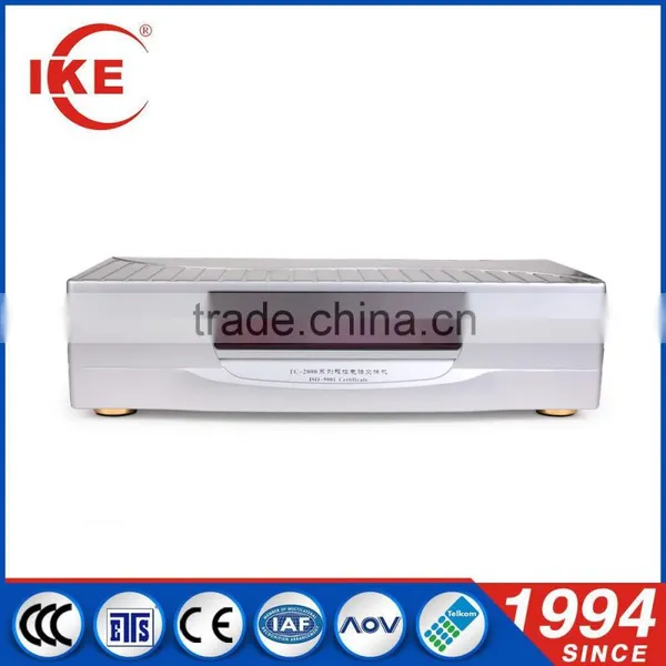 Foshan IKE PABX Telephone System for Hotel photo-5