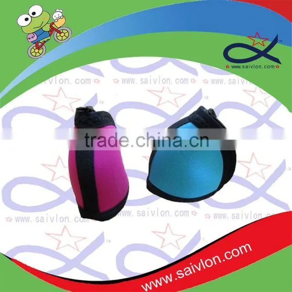 Customized Neoprene Coffee Cup Sleeve photo-6
