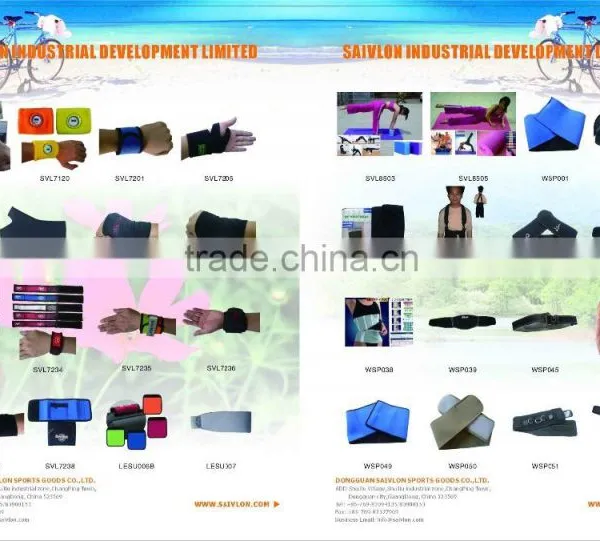Ski Strap/Band/Holder Custom Logo Printed photo-3