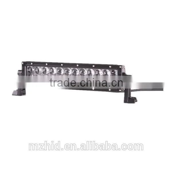 Most Powerful AUTO 72W Led Light Bar for OFF ROAD / Truck photo-3