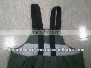 PVC Fishing Wear photo-5