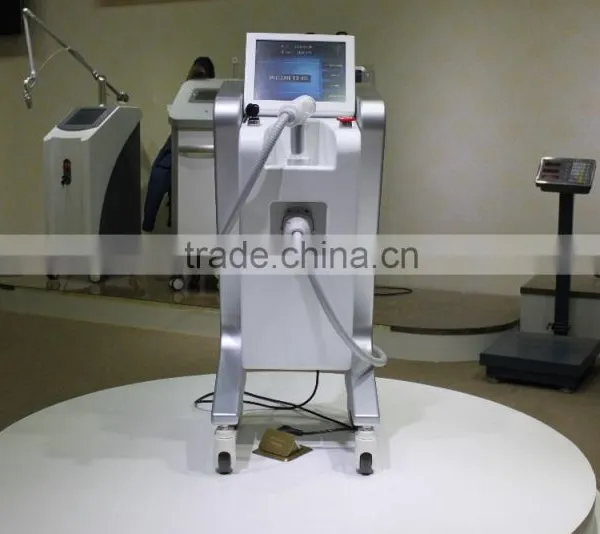 Best Body Weight Loss Machine HIFU Slimming Beauty Equipment Nubway photo-2