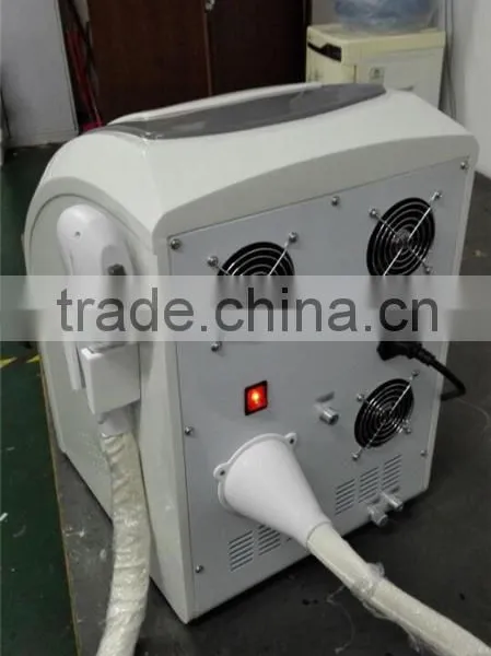 STM-8064B Latest Painless Hair Removal Laser Opt IPL SHR ELight With Great Price photo-2