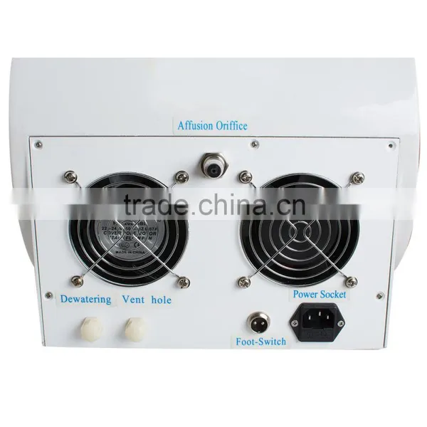 Q Switch Laser Tattoo Removal 532/1064nm Nd Yag Brown Age Spots Removal Laser Tattoo Removal Machine Naevus Of Ota Removal photo-5