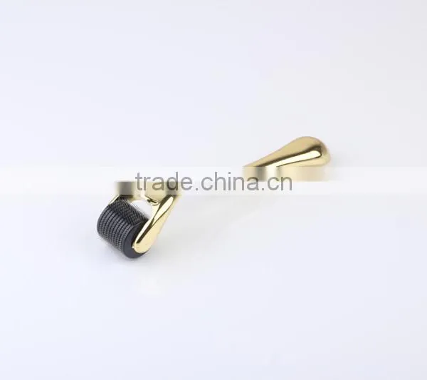GTO Original Brand Derma Roller Micro Needle Hot Roller With ce /iso Certificate photo-2