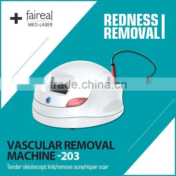 Permanent Red Spider Vein Removal RBS,Skin Rejuvenation photo-2