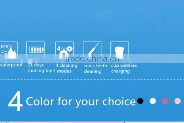Personalized Electric Toothbrush/toothbrush in Toothbrush photo-5