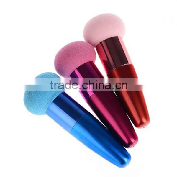 1pcs BB Cream Foundation Brush Liquid Makeup Sponge Cosmetic Brush photo-2
