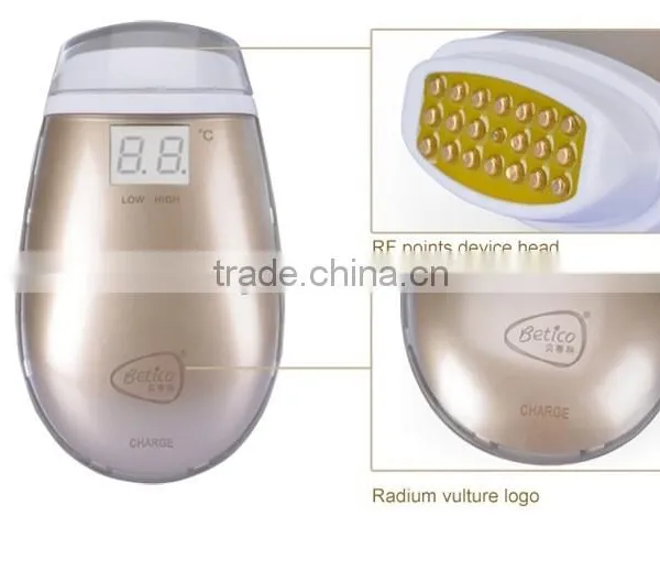 Painless Handheld Ipl Beauty Device Bikini Hair Removal Reduce The Double Chin Speckle Removal photo-6
