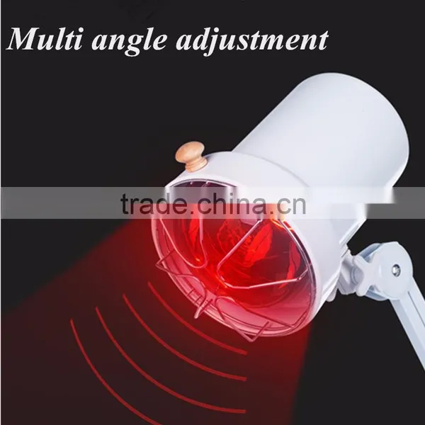 LED Light Physical Therapy Infrared Lamp Equipments in Cheap Price