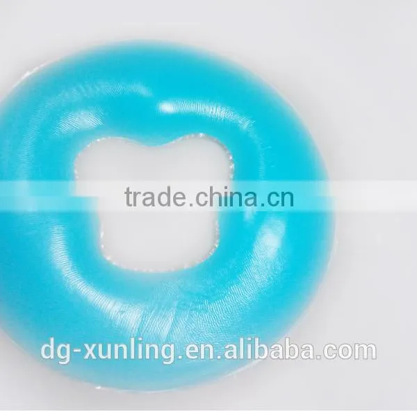 Silicone Sauna Pad From Factory photo-3