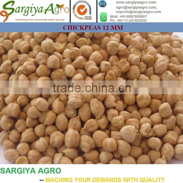 Chick Peas l Kabuli Chick Peas l Indian Kabuli photo-3
