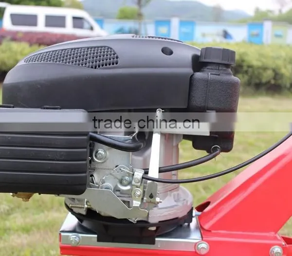2015 HOT Used Rotary Tillers for Sale photo-2