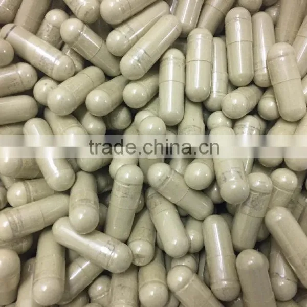 Neem Leaf Powder Capsule photo-3