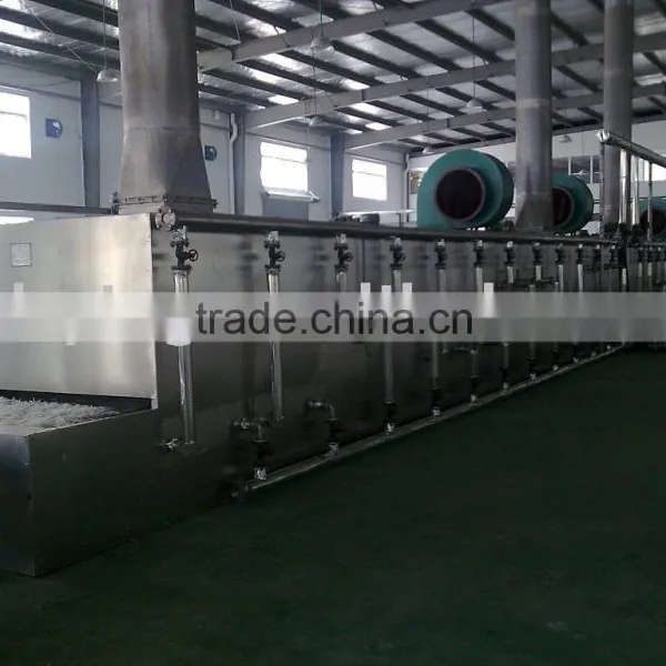 Red Jujube Dryer