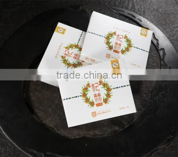 QIJI Press Candy photo-5