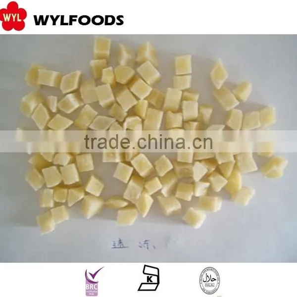 High Quality Frozen Potato Dices/chunks 2015 Best Price photo-2