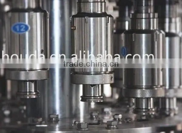 Discount Price SD-XGF18-18-6 Glass Bottle Oil photo-5