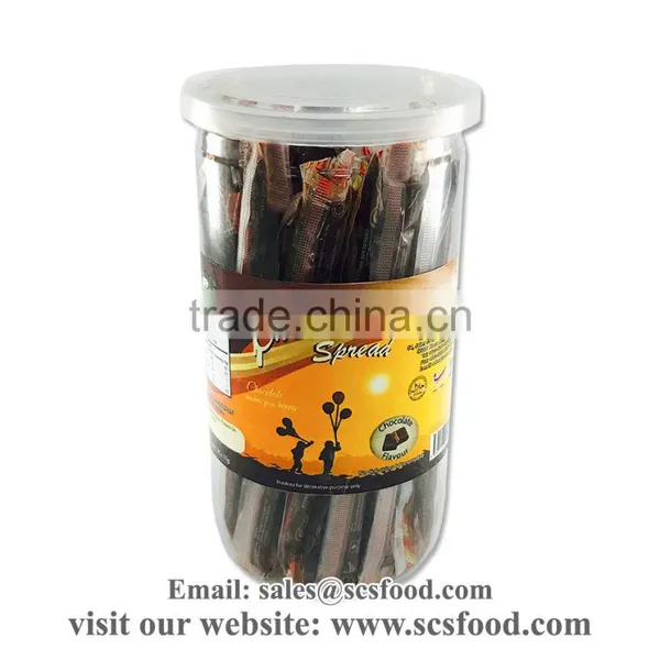 Chocolate Spread / Choco Durian Spread / Snack photo-4