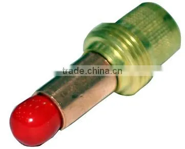 KINGQ WP17 Argon Torch/ Tig Welding Torch photo-5
