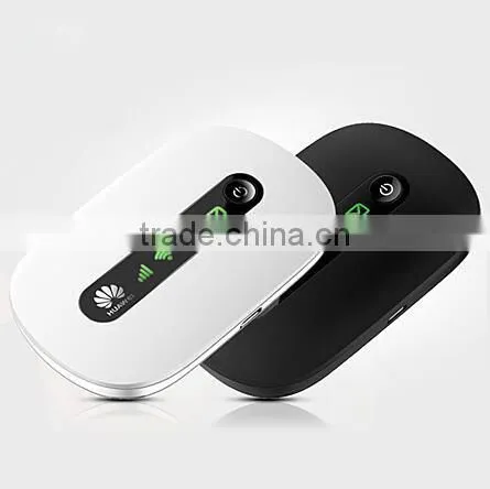 Hot Sale Unlocked 800Mhz Wireless Cdma Evdo Wifi Router Huawei Ec5321 photo-3