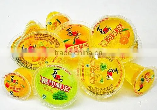 High Efficiency Fast Food Box Sealing Packaging Sealer Machine photo-4