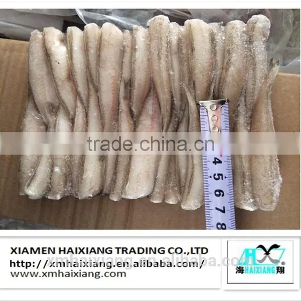 Frozen Silver Sillago Fish photo-4
