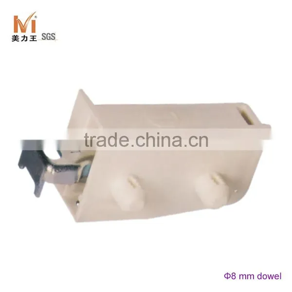 Adjustable Wall Cupboards Kitchen Cabinet Hanger Bracket photo-3