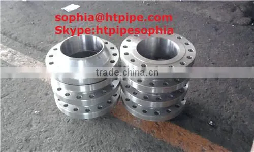 Norsork L005 WN Flange photo-4