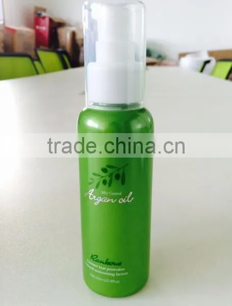 Wholesale Hot Sale 100% Natural Argan Oil photo-5