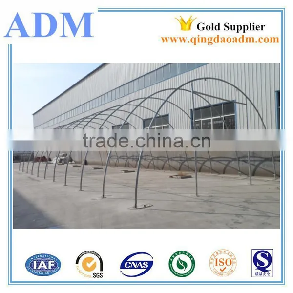 Large Building PVC Shed photo-2