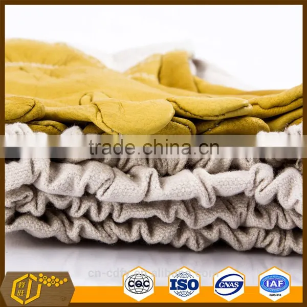 Bee Protective Gloves / Beekeeping Tools Durable Gloves photo-3