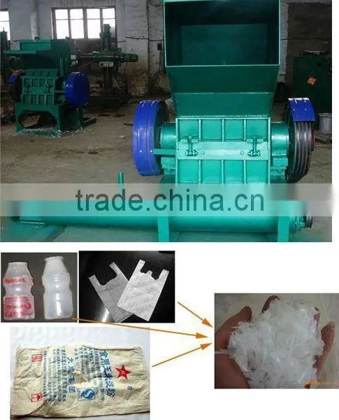Sell Waste Plastic Pellet Extruder Machine photo-2