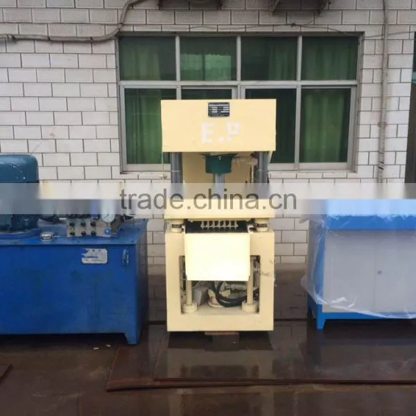 New Technology Shisha Charcoal Tablet Press Machine/hookah Briquette Making Machine photo-2