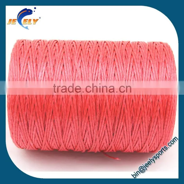 0.8mm Kite Line Uhmwpe Fiber Braided photo-4