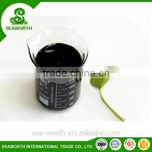 Natural Foliar Humic Fulvic Acid for Wholesales photo-6