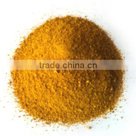 Corn Gluten Meal photo-4