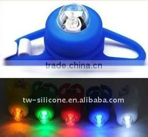 Bycicle LED Video Light