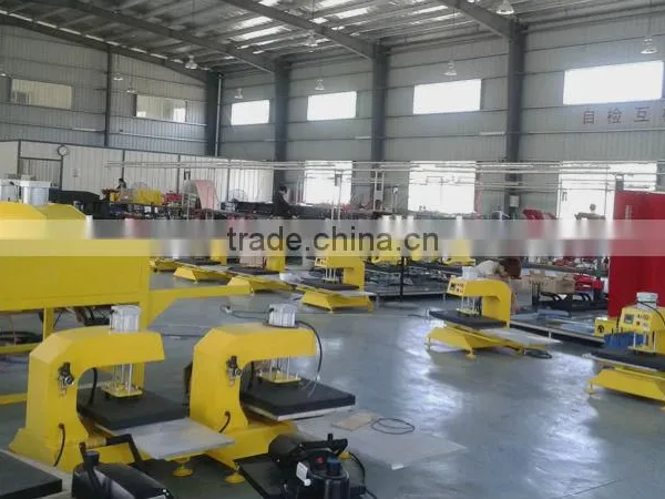 Hot Sale Mini Sublimation 3D Vacuum Hot Sale photo-2