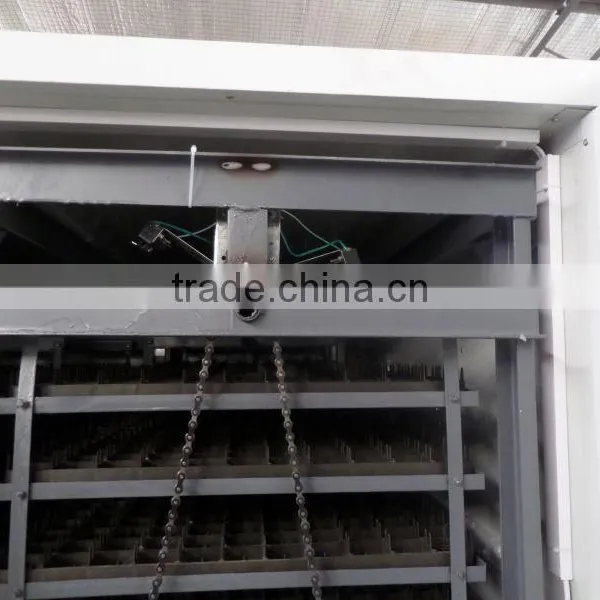 Good Price Automatic Incubator Hatching Machine photo-5