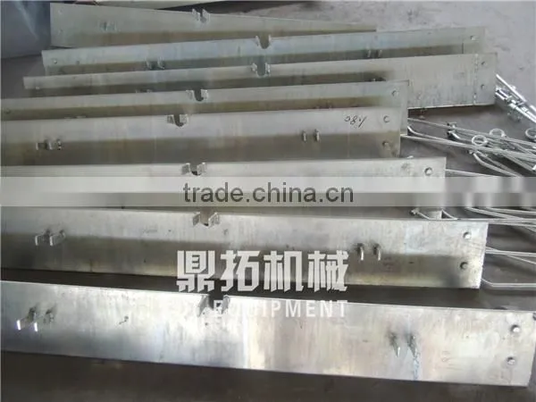 Factory TUV Certification Factory Layer Battery Cage for Sale photo-3