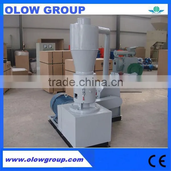 Popular Home Pellet Mill Equipment Home Pellet Equipment Home Pellet Press Equipment photo-3