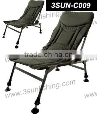 Wholesale Fishing Folding Carp Chair photo-6
