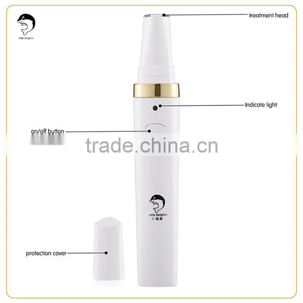 Best Selling Portable Household Acne Removal Pigment Removal Prevent Relapse Beauty Machine photo-6