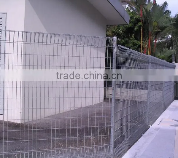 GARDEN BRC FENCE/BRC FENCE/FENCE