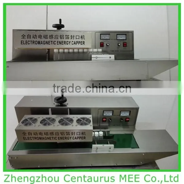 New Type Semi-automatic Induction Sealing Machine With Fast Delivery photo-2