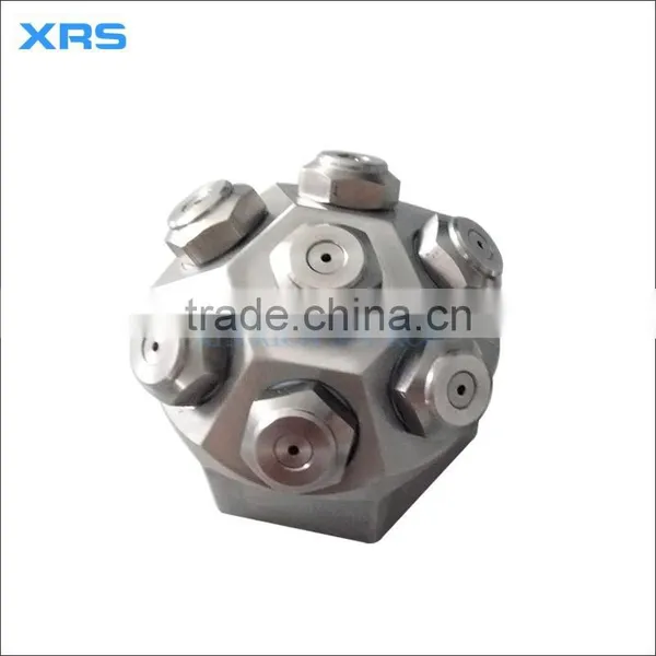 Industrial Water Spray Nozzle