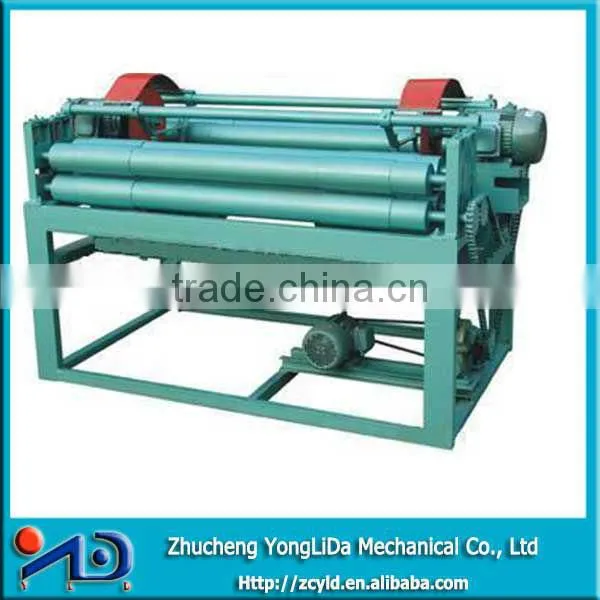 Paper Cutting Machine