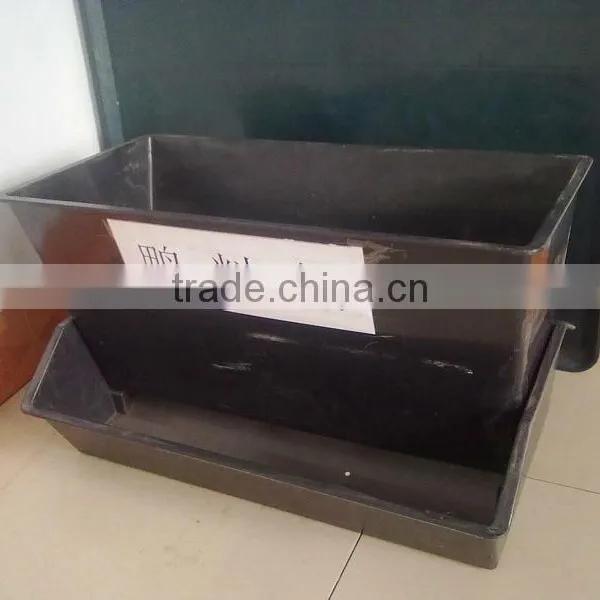 Duck Feeding Box/poultry Feed Box